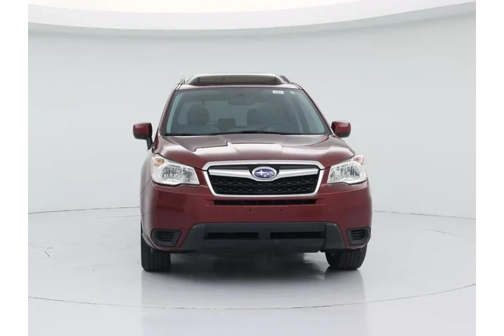 $15998 : Subaru Forester 2014 AWD 2.5 image 5