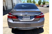 $15990 : 2017 Accord Sport CVT thumbnail