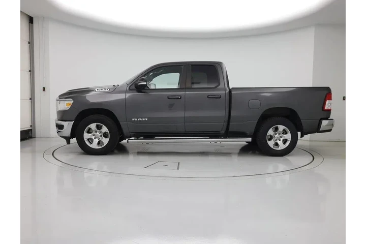 $28998 : Ram 1500 2022 4x2 Big Horn 4 image 3