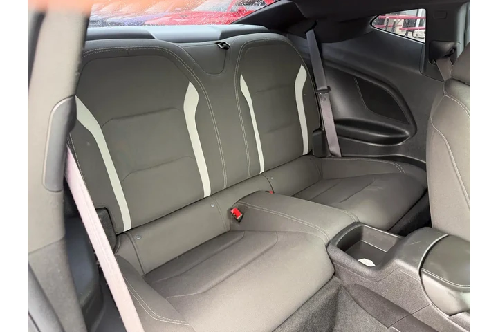$10980 : 2016 Camaro LT image 9