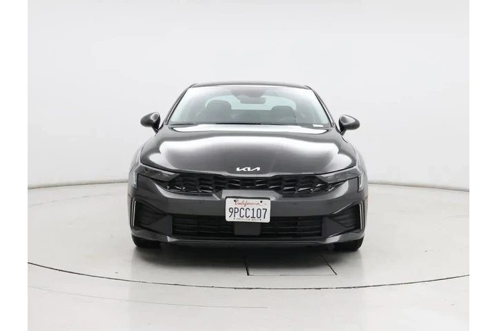 $22998 : Kia K5 2025 LXS 4dr Sedan image 5