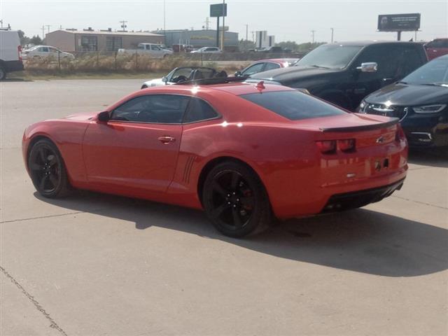 $12998 : 2012 Camaro image 9