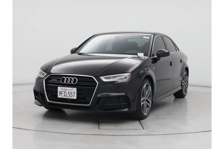 $17998 : Audi A3 2019 AWD quattro Pre image 4