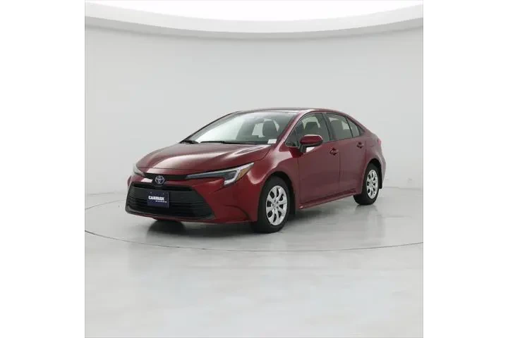 $25998 : Toyota Corolla Hybrid 2023 L image 4