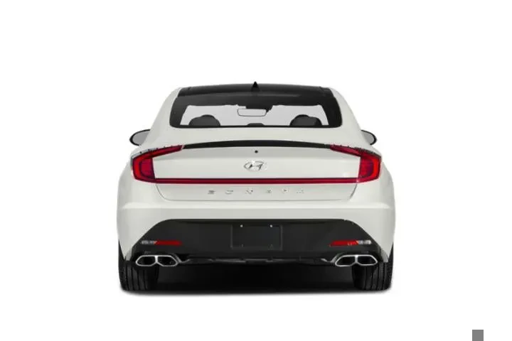 $19999 : Hyundai SONATA 2021 SEL 4dr image 5