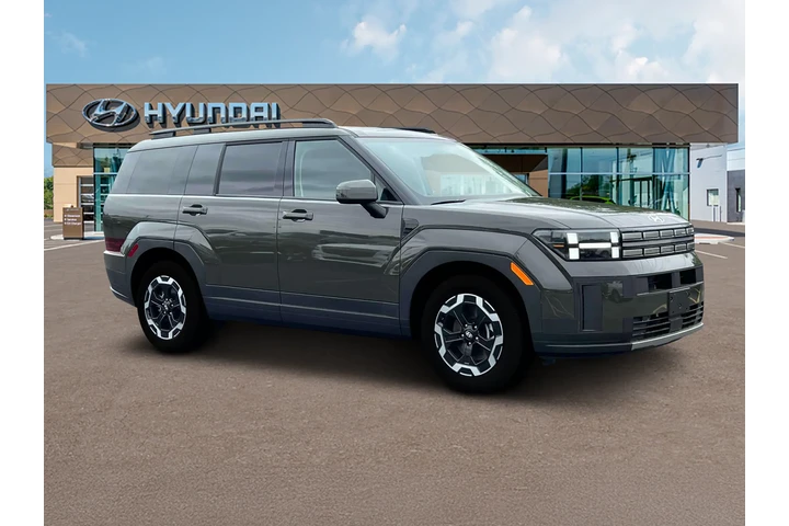 $29890 : Hyundai SANTA FE 2024 AWD SE image 9