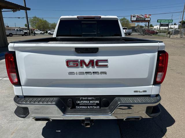 $31999 : 2019 GMC Sierra 1500 SLE image 5