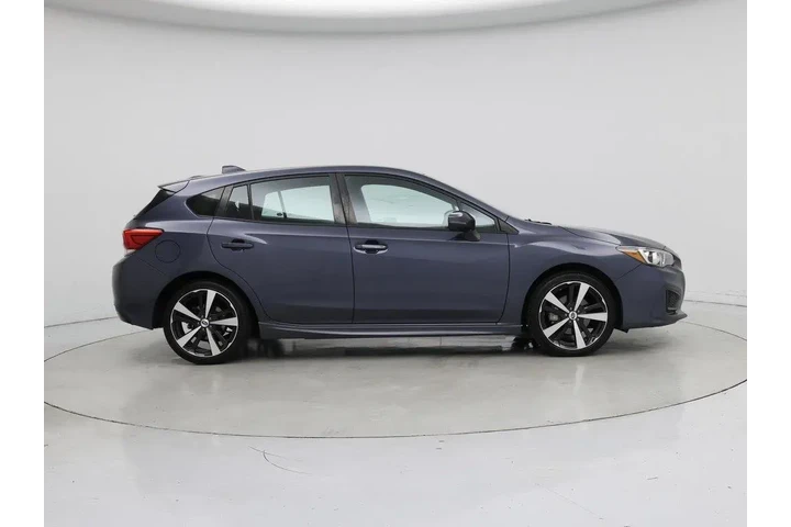 $16998 : Subaru Impreza 2017 AWD 2.0i image 7