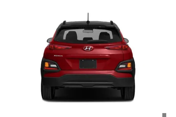 $10295 : Hyundai KONA 2018 AWD SEL 4d image 5