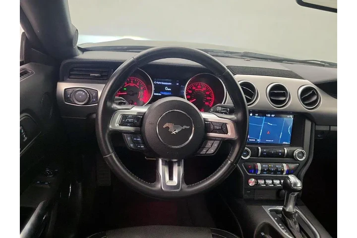 $24998 : Ford Mustang 2019 EcoBoost P image 10