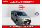 Ford Transit Connect 2014 Ti en Detroit