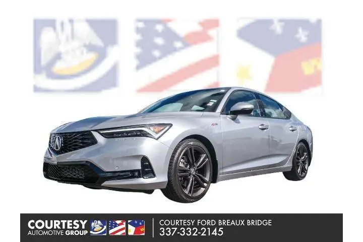 $34777 : Acura Integra 2024 4dr Liftb image 1