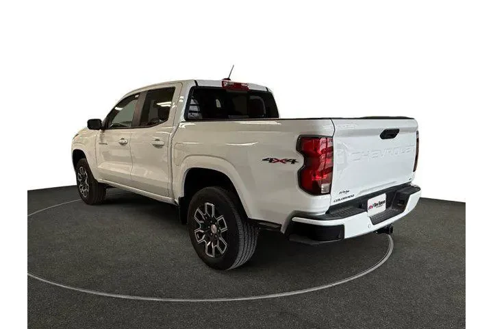$31999 : Chevrolet Colorado 2023 4x4 image 3