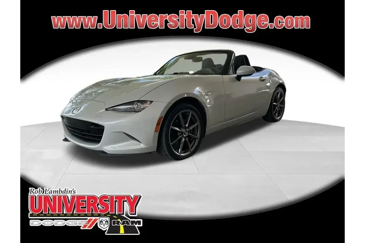 $18386 : Mazda MX-5 Miata 2016 Grand image 5