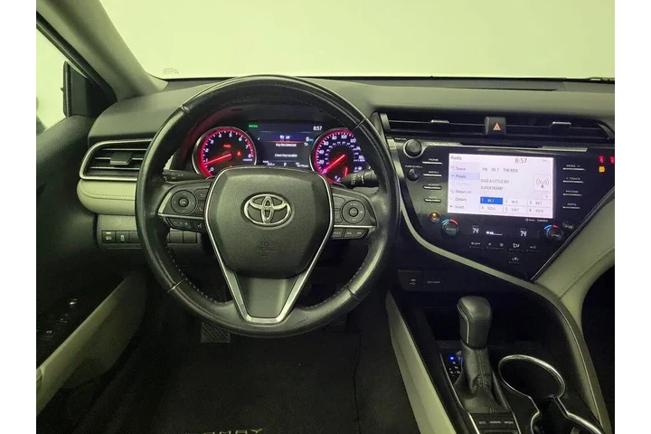 $23998 : Toyota Camry 2019 XSE 4dr Se image 10