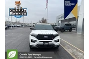 Ford Explorer 2022 AWD ST 4d en Boise