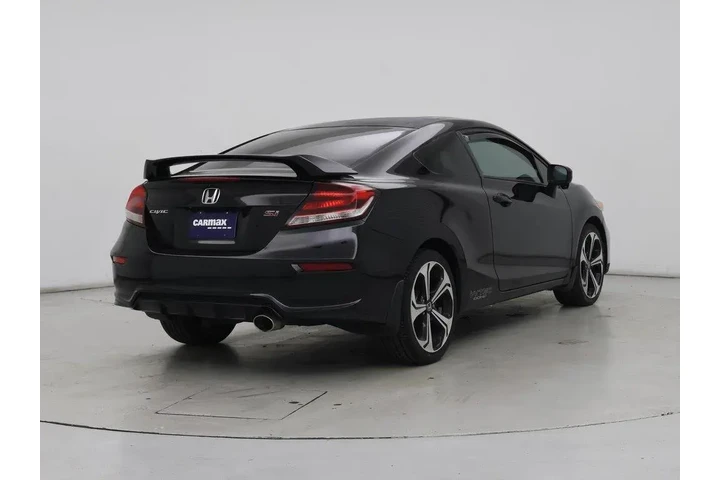 $18998 : Honda Civic 2015 Si 2dr Coup image 8