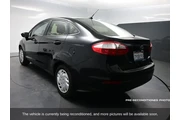 $9999 : Ford Fiesta 2017 S 4dr Sedan thumbnail