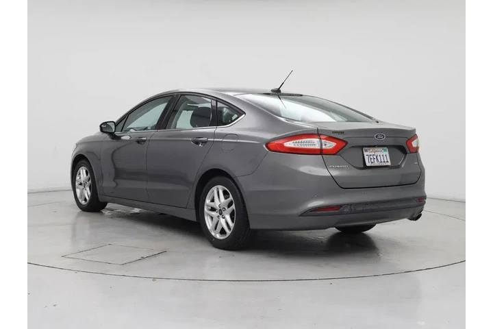$13998 : Ford Fusion 2014 SE 4dr Seda image 2