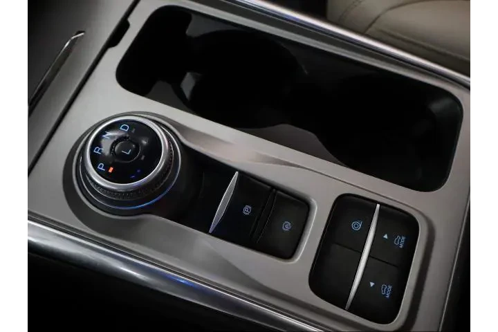 $29995 : Ford Explorer Hybrid 2022 Pl image 6