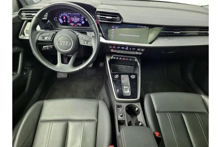 $24998 : Audi A3 2024 Premium 40 TFSI image 9