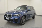 $31998 : BMW X5 2019 AWD xDrive40i 4d thumbnail