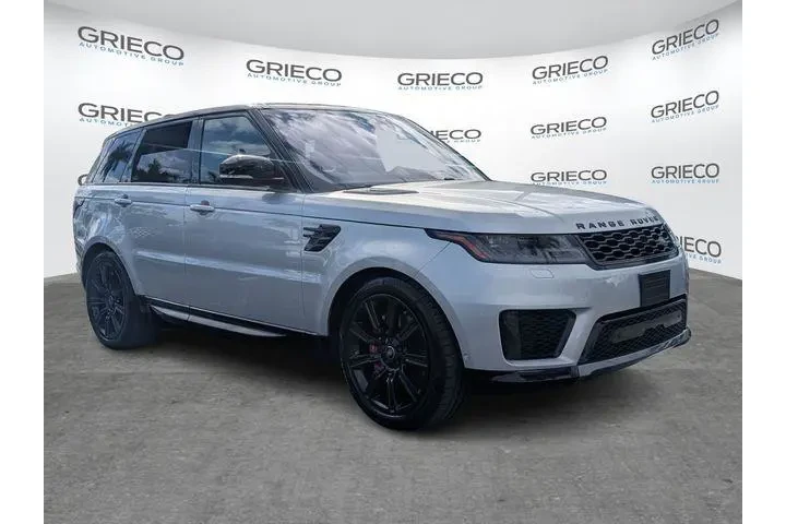 $28997 : Land Rover Range Rover Sport image 1