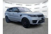 Land Rover Range Rover Sport en Fort Lauderdale