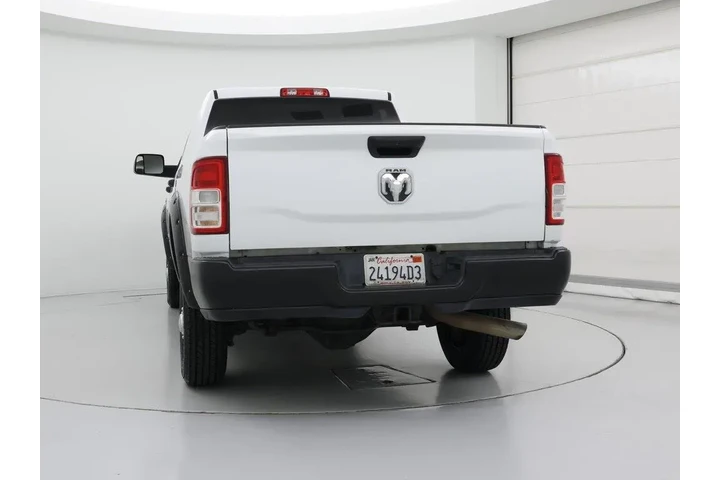 $38998 : Ram 2500 2020 4x4 Tradesman image 6