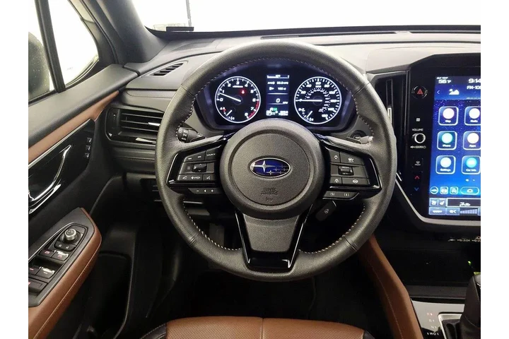 $38998 : Subaru Forester 2025 AWD Tou image 10