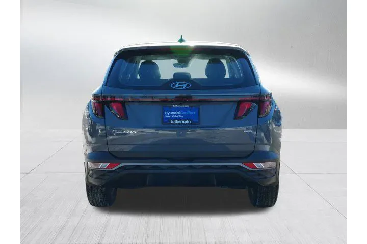 $24300 : Hyundai TUCSON 2024 AWD SE 4 image 6