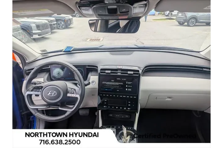 $28900 : Hyundai TUCSON 2023 AWD Limi image 7