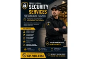 Private security guard service thumbnail