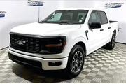 Ford F-150 2024 4x2 STX 4dr en New Orleans