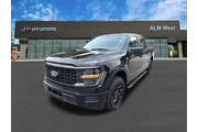 Ford F-150 2025 4x2 STX 4dr en Atlanta