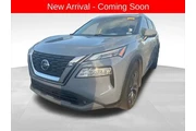 Nissan Rogue 2021 SL 4dr Cro en Orlando