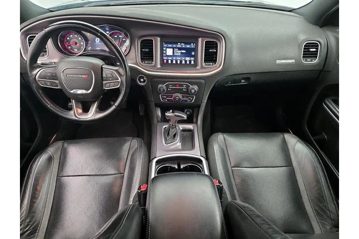 $21998 : Dodge Charger 2021 SXT 4dr S image 9