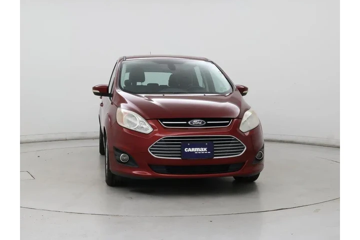 $12998 : Ford C-MAX Hybrid 2014 SEL 4 image 5