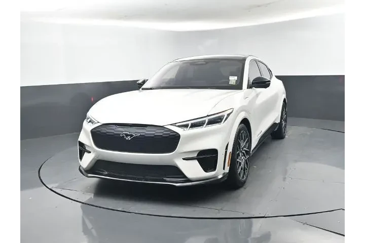 $37209 : Ford Mustang Mach-E 2023 AWD image 10