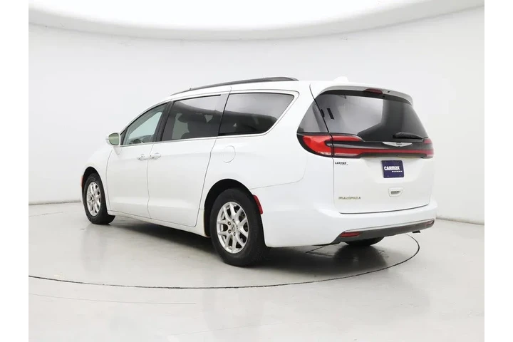 $23998 : Chrysler Pacifica 2022 Touri image 2