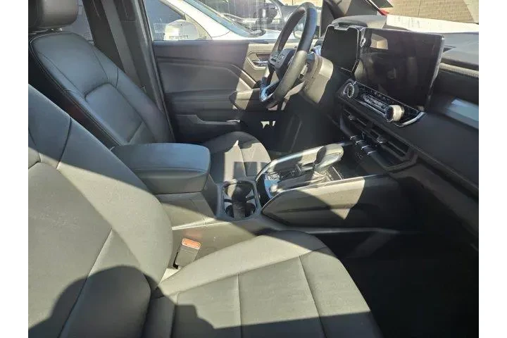 $34591 : Chevrolet Colorado 2024 4x2 image 3