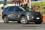 $27971 : Ford Explorer 2022 AWD XLT 4 thumbnail