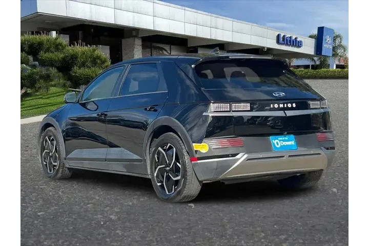 $17299 : Hyundai IONIQ 5 2023 SE 4dr image 7