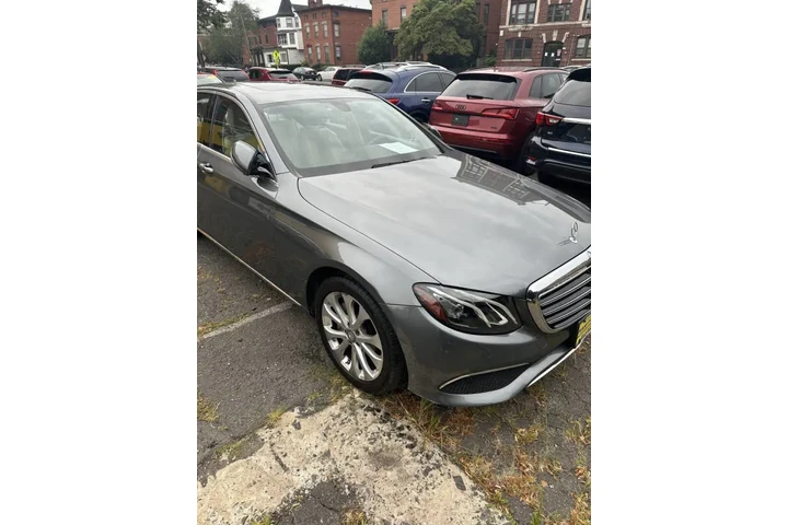 $16499 : 2017 Mercedes-Benz E-Class E image 5