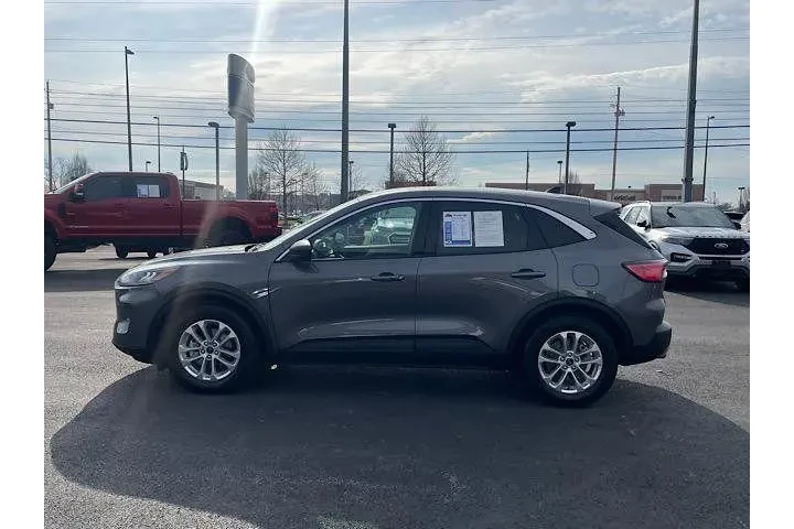 $20363 : Ford Escape 2022 SE 4dr SUV image 7