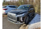 Hyundai PALISADE 2024 Callig en Atlanta