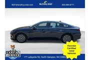 $23557 : Hyundai SONATA Hybrid 2021 L thumbnail