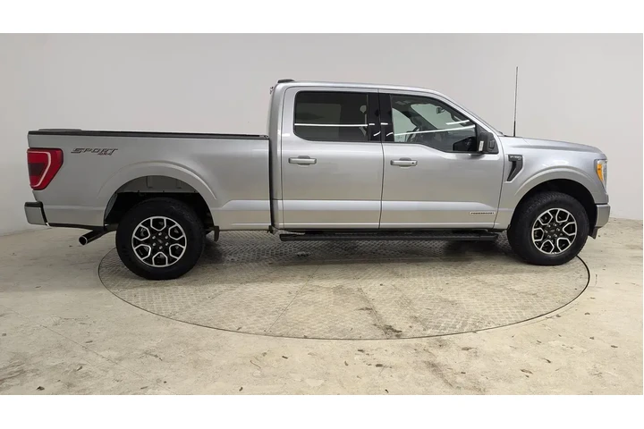 $37999 : Ford F-150 2023 4x4 XLT 4dr image 7