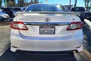 $11495 : 2011 Corolla thumbnail