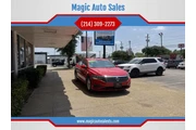 2019 Jetta S